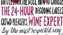 <i>The 24 Hour Wine Expert</i> by Jancis Robinson.