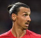 Wenger: Zlatan atahaha United