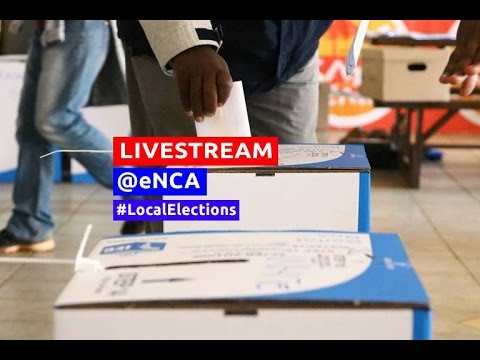 IEC announces first set of election results