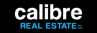 Logo for Calibre Real Estate Pty Ltd