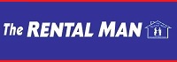 Logo for The Rental Man