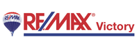 Logo for Re/Max Victory