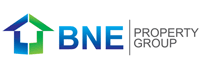 Logo for BNE Property Group