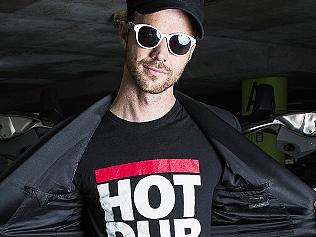 Hot Dub Time Machine will perform in Hobart. For Pulse