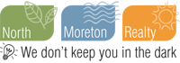 Logo for North Moreton Realty