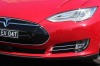 Powerhouse: the Tesla Model S P90D can reach 100km/h in a claimed 2.8 seconds.