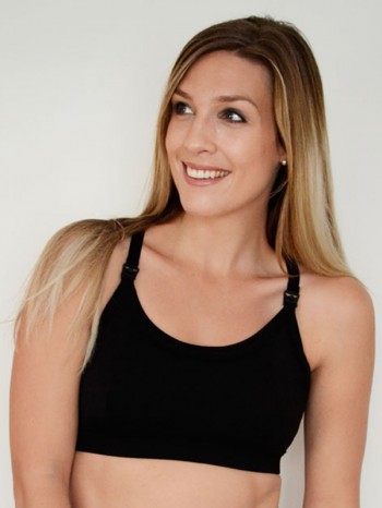 Breastfeeding Activewear - Sports Bra