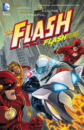 The Flash Vol. 2: The Road to Flashpoint