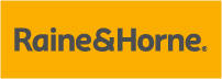 Logo for Raine & Horne Leichhardt