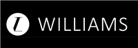 Logo for Harcourts Williams Luxury