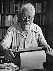 Rudolf Rocker