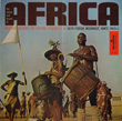 Africa: The Voices and Drums of Africa