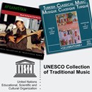 UNESCO Collection Week 38: Sounds of the Middle EastPast and Present