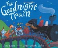 June Sobel  The Goodnight Train