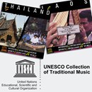 UNESCO Collection Week 29: Transcending Borders - The Music of Thailand and Laos