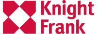 Logo for Knight Frank Melbourne