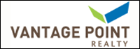 Logo for Vantage Point Realty