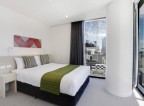 Picture of 126/133 Bourke Street, Melbourne