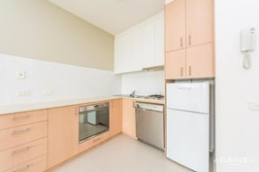 Picture of 2401/250 Elizabeth St, Melbourne