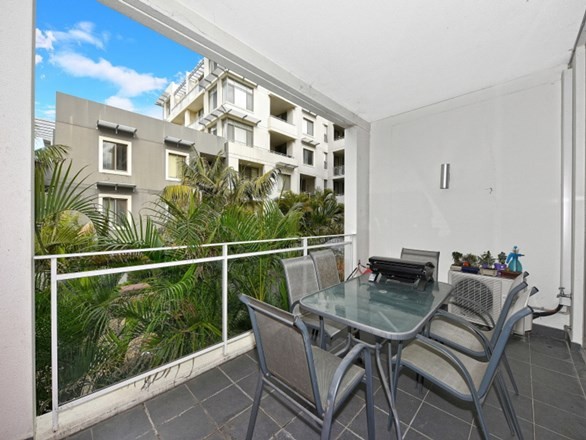 Picture of 322/23 Hill Road, Wentworth Point