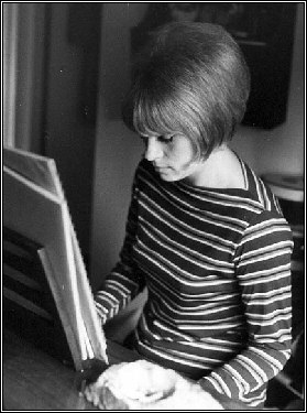 Ellie Greenwhich in 1967