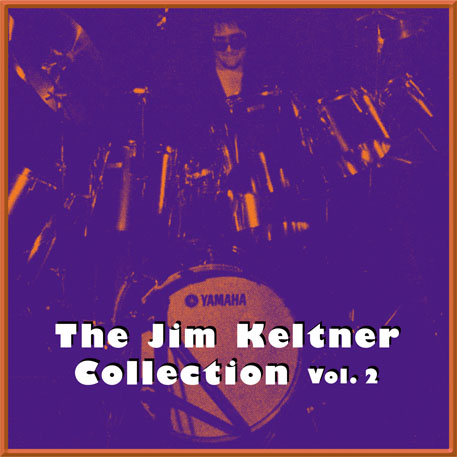 Jim Keltner Collection Vol.2