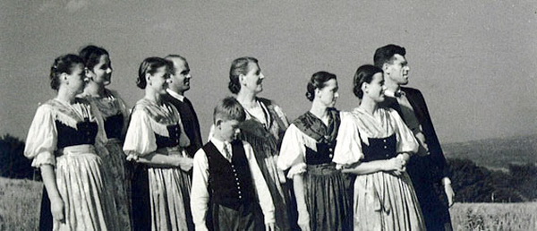 Von Trapp