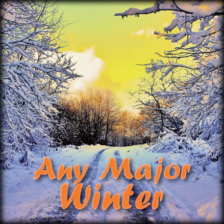 Any Major Winter