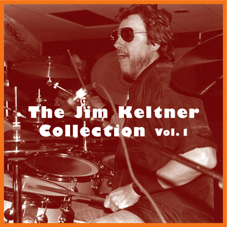 Jim Keltner Collection Vol. 1