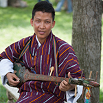 Kheng Sonam Dorji