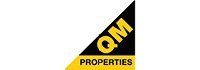 Logo for QM Properties - Northside