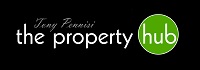 Logo for Tony Pennisi The Property Hub