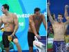 Phelps dominates, Aussies take bronze