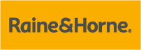 Logo for Raine & Horne Burwood
