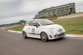 Bathurst on a Budget: Racing with Fiat's Abarth 595
