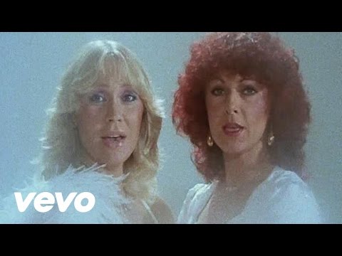 Abba - Super Trouper