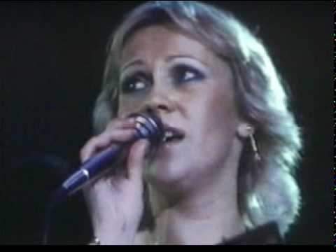 abba - i have a dream (original).mpg