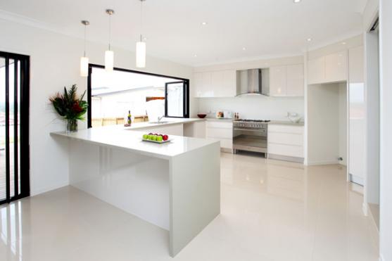 Kitchen Design Ideas by JM Building Design