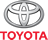 Toyota logo