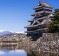 Matsumoto Castle is Japan's oldest castle and  a peerless example of 16th-century architecture.