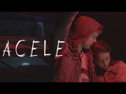 Carla's Dreams - Acele (Official Video)