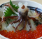 Dinner and show: Dancing squid bowl dish.