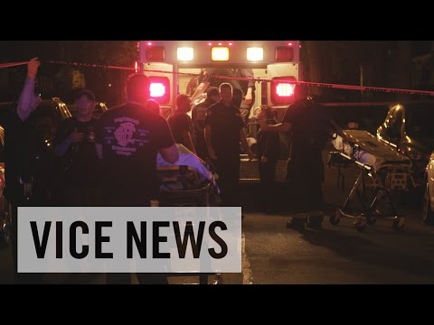 The Fight For Trauma Care on Chicago's South Side