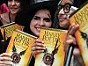 New Harry Potter sets sales record