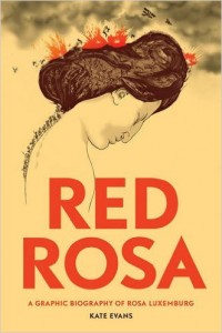 red rosa