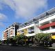 The 104 affordable accommodation units at the Exordium apartments in Zetland had all been leased out before the block ...