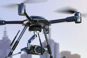 Drone operators are required to follow federal privacy regulations.