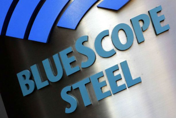 bluescope