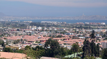 Hoteles La Serena