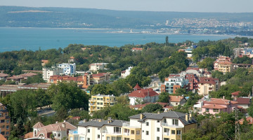 Hotels in Varna